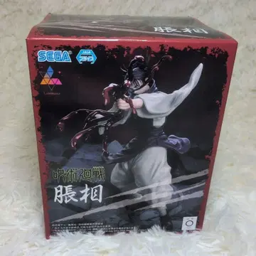 주술회전 Luminasta 쵸소우 피규어