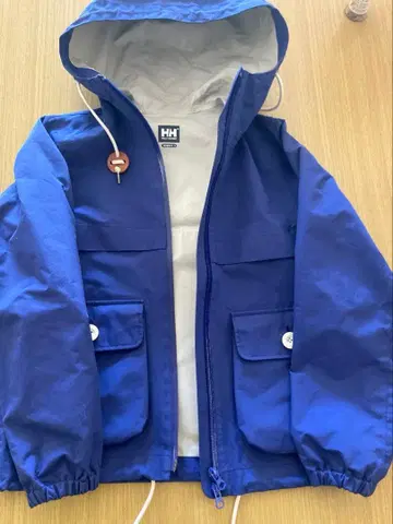 헬리한센 자켓 방풍 방수