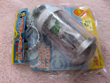 드래곤볼 Z 피콜로 피규어 캡슐 키링