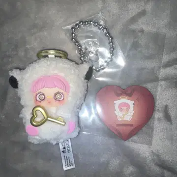 maymei iloveyou TOPTOY 천사 카드 포함