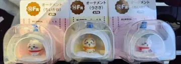 치이카와 (먼작귀) 에니마이 복권