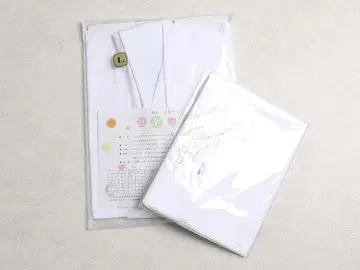 [ 새상품 ] 카라슈 기라쿠 L 사이즈 교체 소매 세트