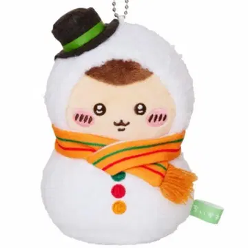 치이카와 에니마이 복권 밤만쥬 E상