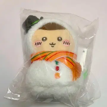 치이카와 에니마이 복권 밤만쥬 E상