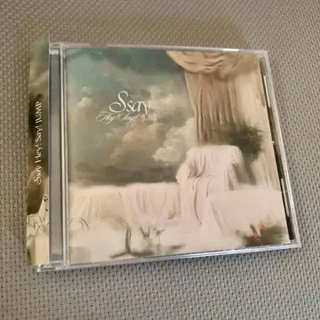 Hey! Say! JUMP Ssay 일반ver 특전 없음