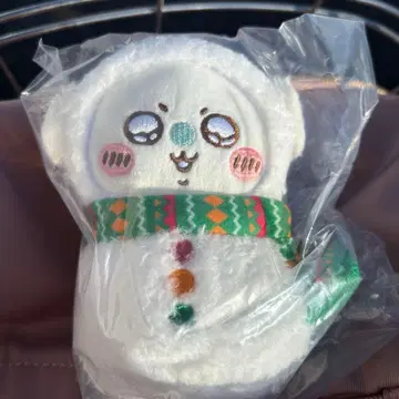 애니마이 복권 치이카와 (먼작귀) 2025 모몽가 마스코트