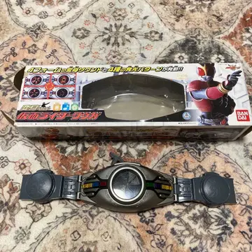 가면라이더 쿠우카 레전드 변신 벨트 시리즈 변신 벨트 아클 본체만