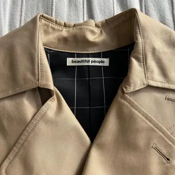 뷰티앤유스 유나이티드 애로우즈 beautiful people