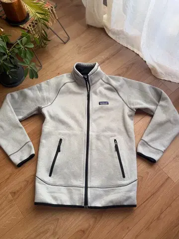 Patagonia 남성용 자켓 사이즈 XS