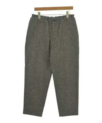 COMME des GARCONS HOMME DEUX 슬랙스 남성용