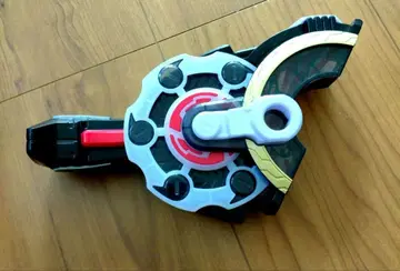 가면라이더 변신 기츠 DX 마크나브 부스트 레이즈 버클