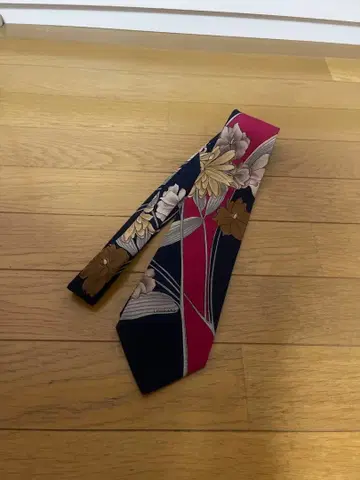 레오나르 넥타이 9