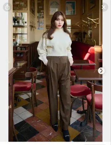 herlipto Montaigne Twill Cargo Pants