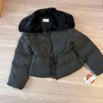 신춘 sale CELFORD 신상 다운 미사용 새상품 38