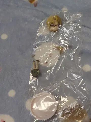 나츠메 우인장 제일복권 오늘 밤은 연회 H상 치비큥캐릭터 나토리 슈이치