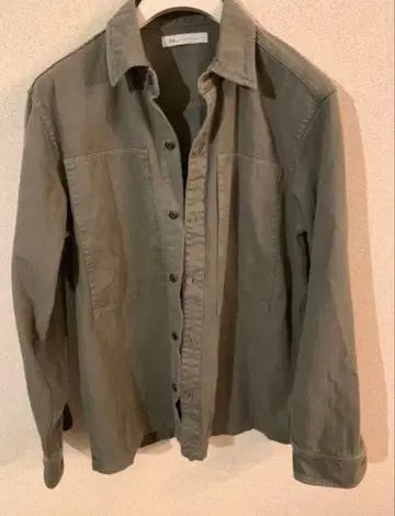 Ron Herman 셔츠 자켓 M