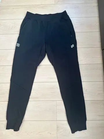 EGOZARU 조거 팬츠 세가와