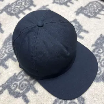 론 헤르만 캡 블랙