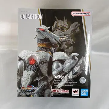S.H.Figuarts 갤럭트론 혼웹 상점 한정판