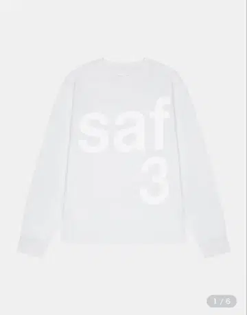 safarispot Basic Safari Long Sleeve