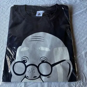 디자인 neo 네이비 선생님 T셔츠 성인용 M사이즈