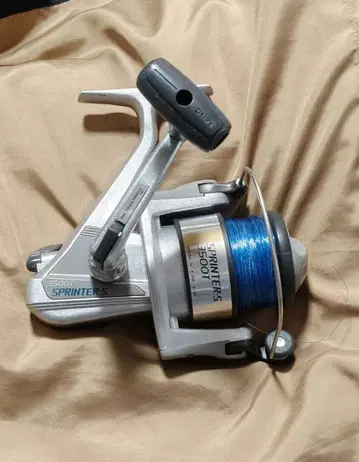 다이와 프린터 S 3500T 사이런트