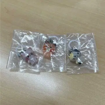 zeroni 메지루시 액세서리 3종 세트