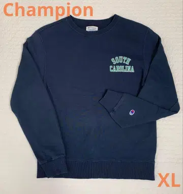 Champion 맨투맨 트레이닝복 XL