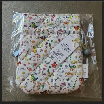 [ 한정판 ] 페이 정원 복조리 당선품