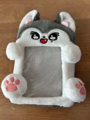 민규 트레이딩 카드 케이스 마스터