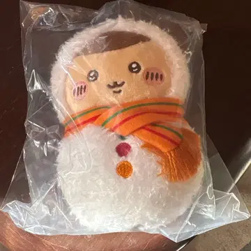 애니마인 복권 치이카와 (먼작귀) 2025 E상 밤만쥬