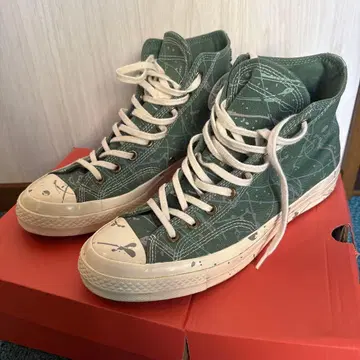 CONVERSE Chuck Taylor All Star '70 하이컷