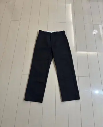 Dickies 874 블랙 36인치