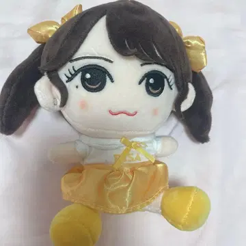 CUTIE STREET 후루사와 리사 치비누이