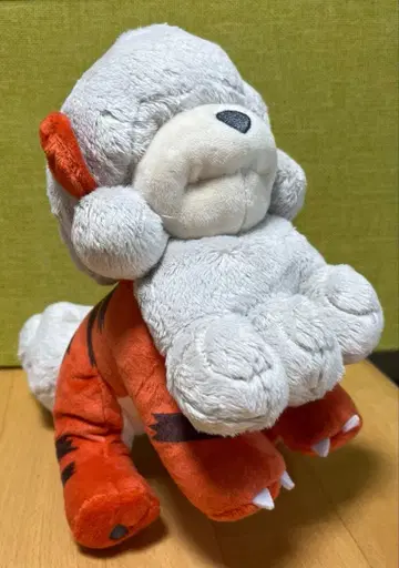 히스이 윈디 봉제 인형 [포켓몬 센터 오리지널]