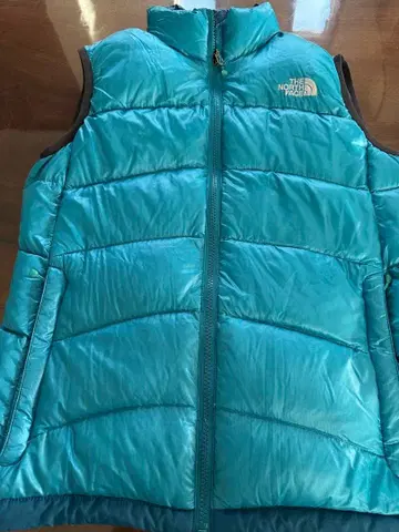THE NORTH FACE 다운 베스트 M