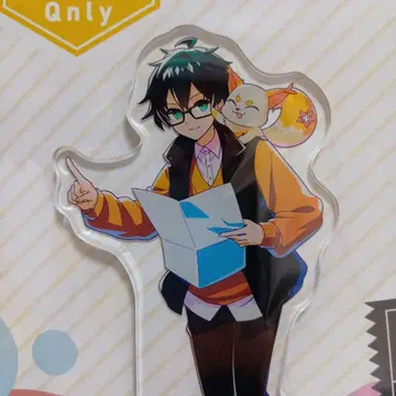 도즈루사 여행 아크릴 스탠드 온리