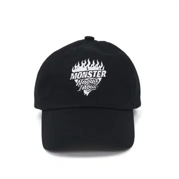 이노우에 나오야 MONSTER 캡