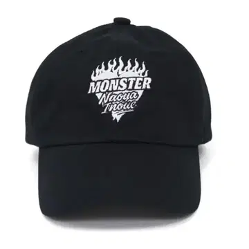 이노우에 나오야 MONSTER 캡