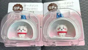 치이카와 (먼작귀) 에니마이 복권 오너먼트