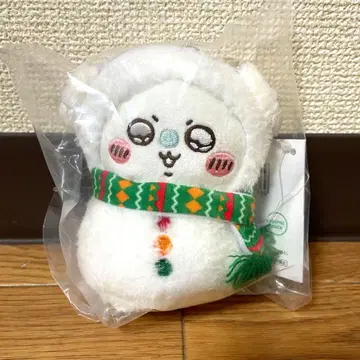 에니마이 복권 치이카와 (먼작귀) 모몽가