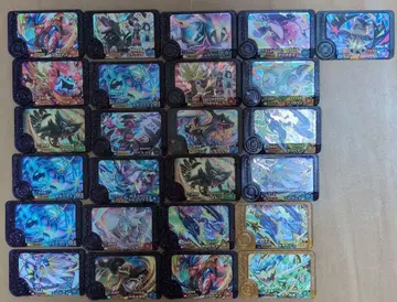 포켓몬 프렌다 슈퍼 보물 묶음 판매 25개