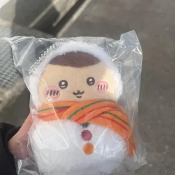 애니마인 복권 치이카와 (먼작귀) 2025 밤만쥬