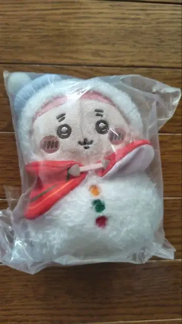 애니마이 복권 치이카와 (먼작귀) 2025 헌책방 마스코트 E상