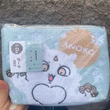 치이카와 제일복권 세븐일레븐 D상