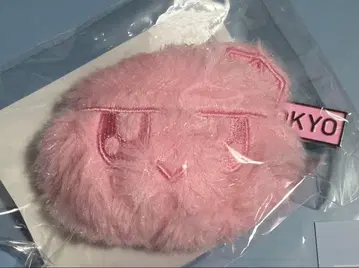 SEVENTEEN NEW 봉봉이 키링 도쿄 한정판