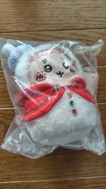 애니마이 복권 치이카와 (먼작귀) 2025 헌책방 마스코트 E상