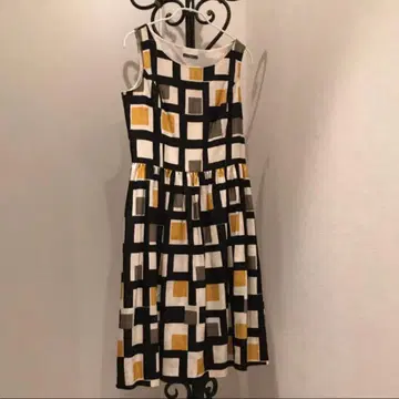 IENA 원피스 2차 모임 포멀