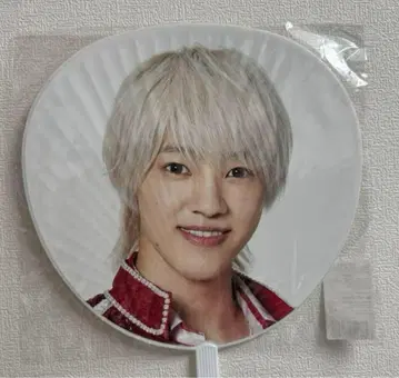 모토키 와쿠 부채