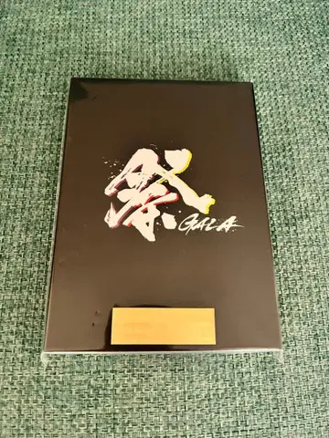 초회반 GALA 블루레이